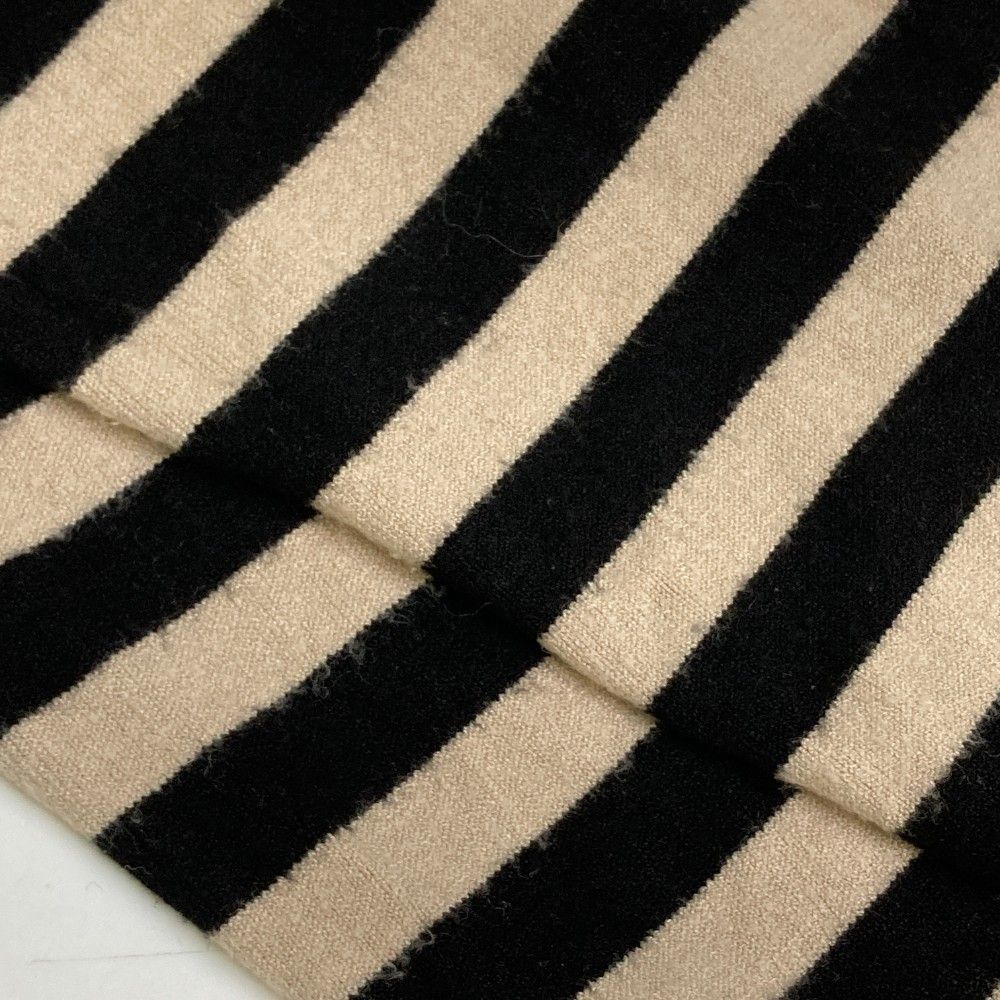 サイズ：38 LANVIN SPORT ランバン スポール ハイネック 長袖ニット