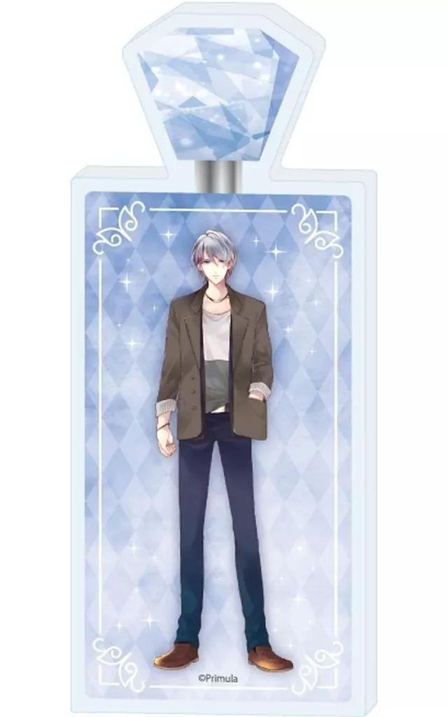 新品】アクリルスタンド・アクリルパネル 10.猟師(公式イラスト