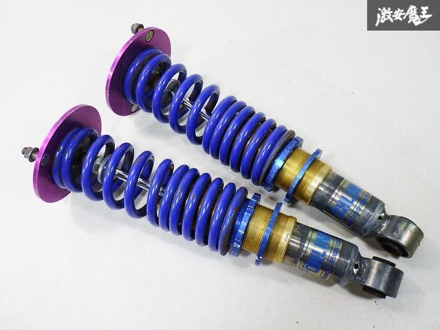 ☆抜け無し☆ OHLINS オーリンズ BNR32 R32 スカイライン GT-R