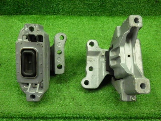アウトランダー DLA-GG2W エンジンマウント 左右セット 2910A137