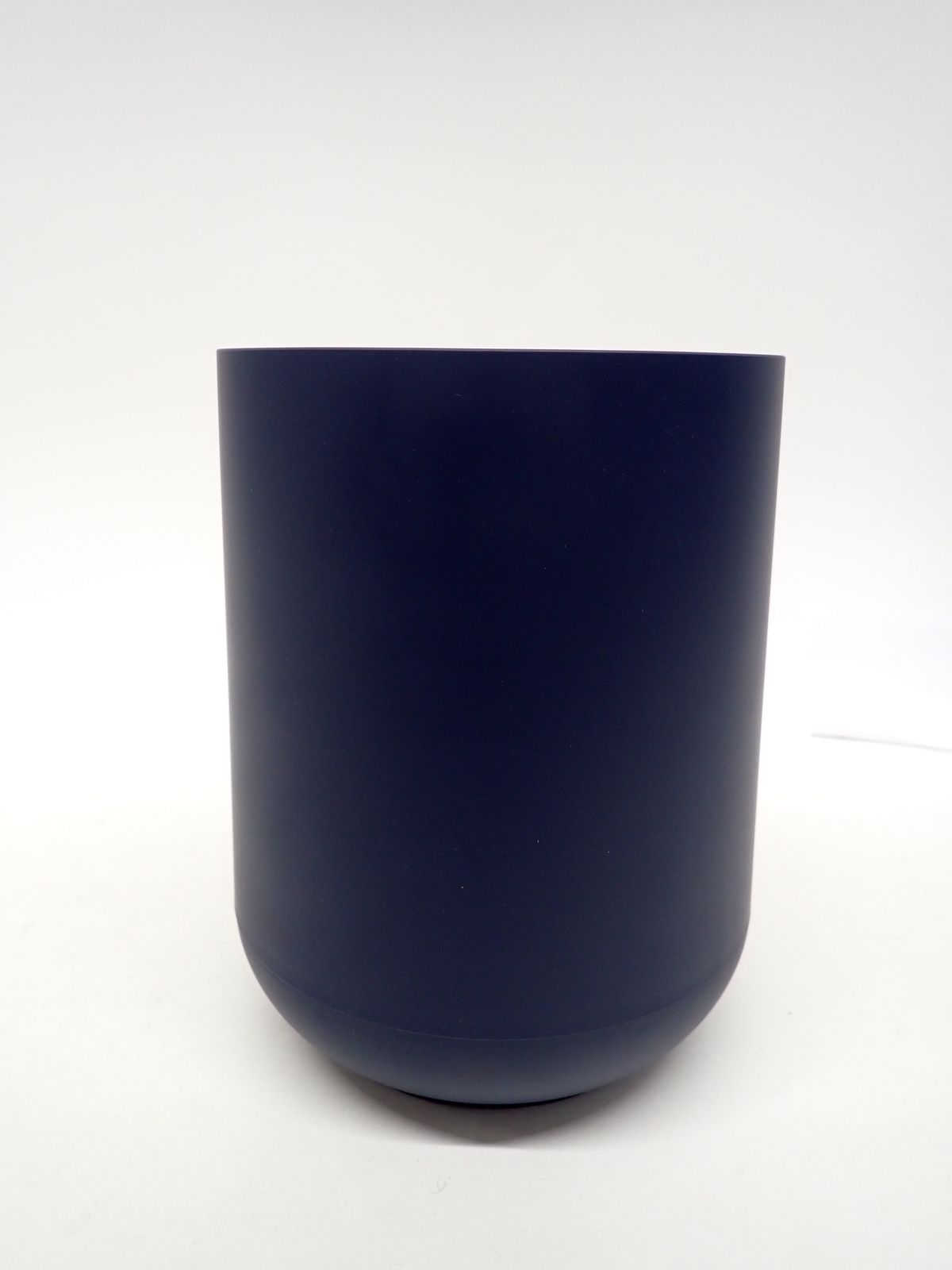 Zone Denmark ペダルビン ゴミ箱 NOVA 3L 331977  BLUE ゾーンデンマーク R2506-002 Amazon｜Zone Denmark(ゾーンデンマーク) ペダル式ゴミ箱
