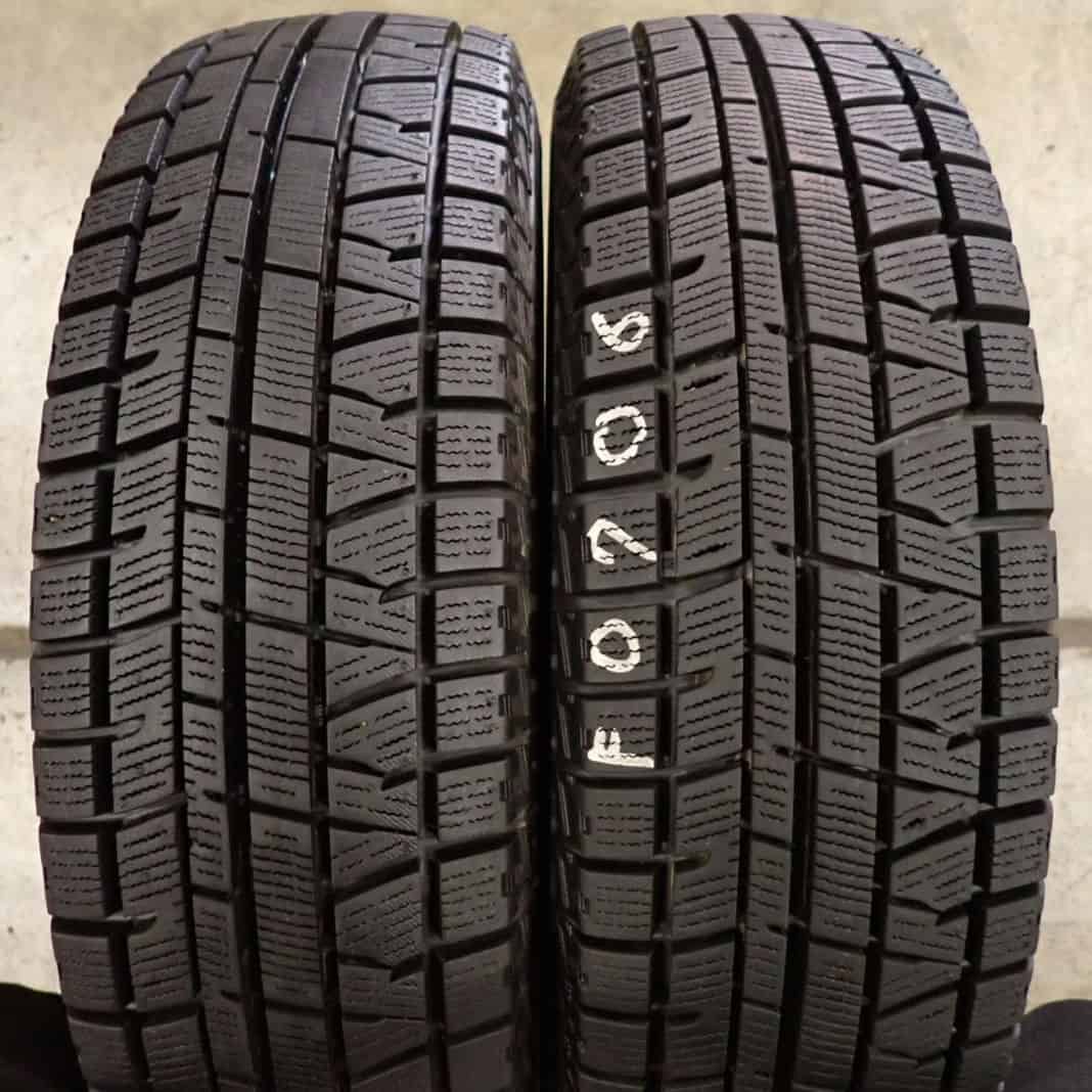 冬4本SET 会社宛 155 70R12 73Q ヨコハマ アイスガード IG50 製 トゥデイ ライフ キャロル プレオ レックス NO F0706