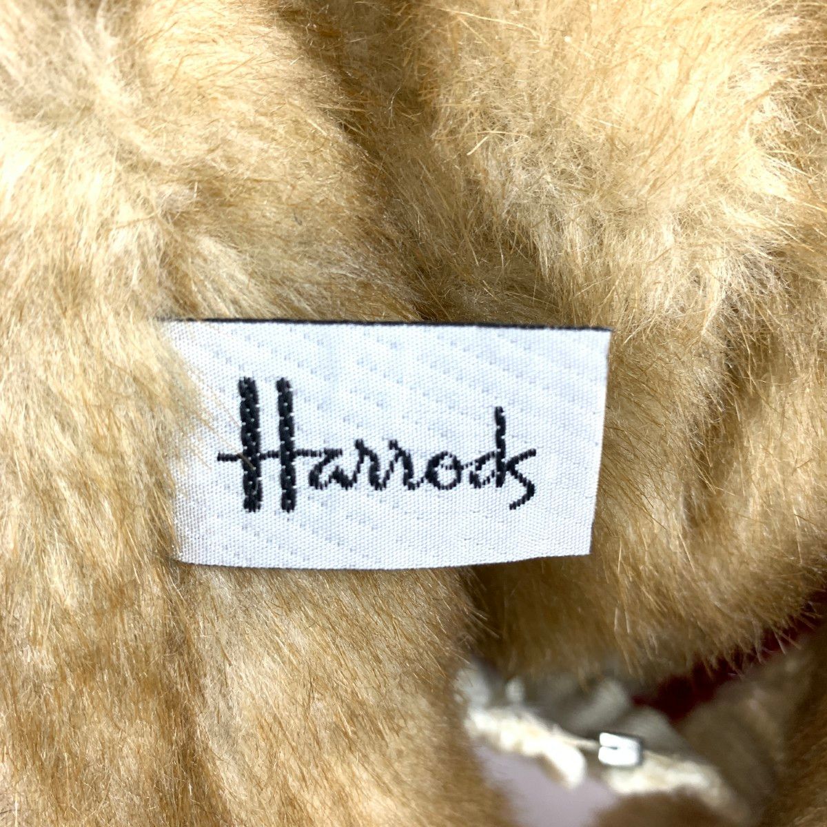 Harrods BEAR 2011 ハロッズ テディベア 2011 m33440902328_1.jpg?1698129322