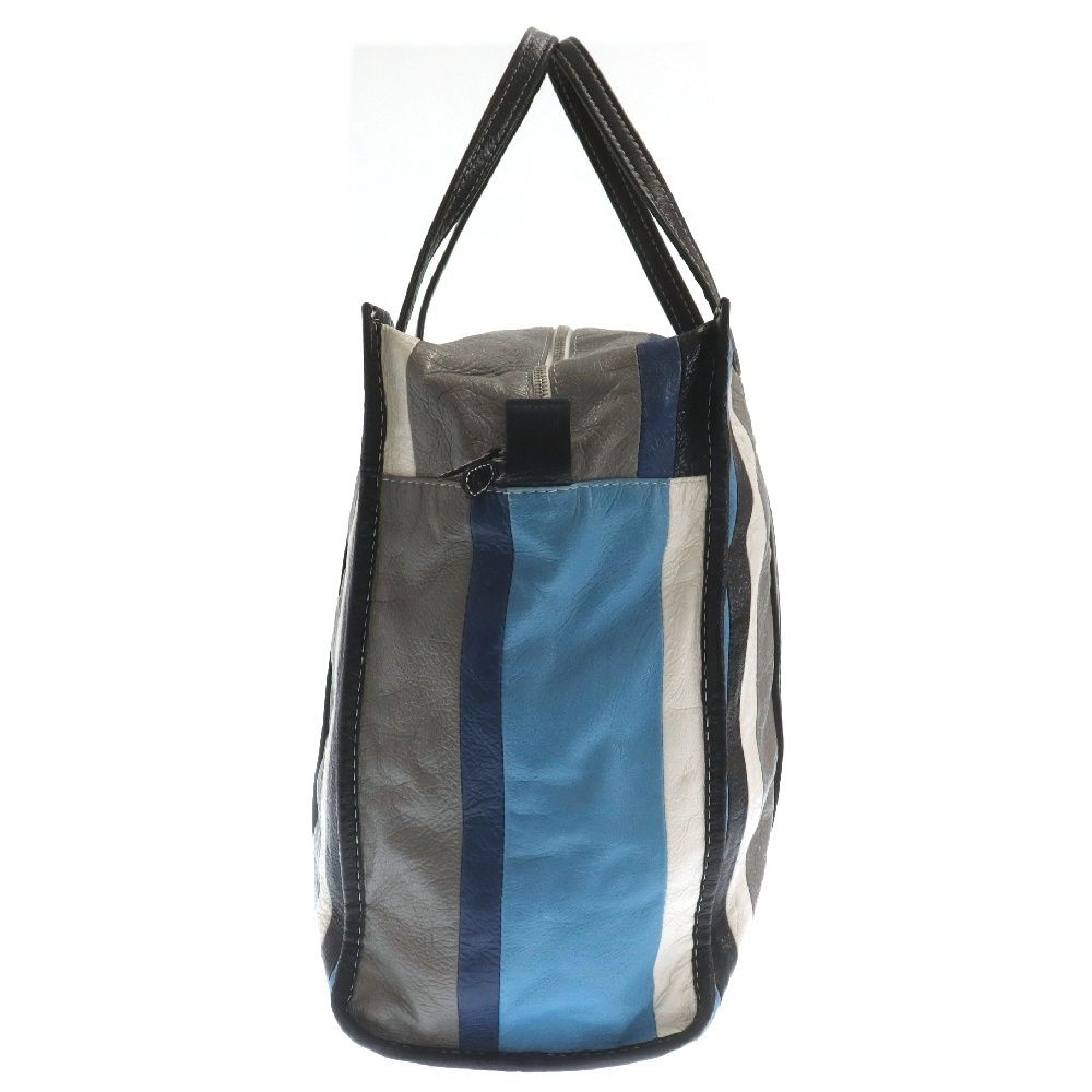 バレンシアガ 443097 バザールショッパーM レザートートバッグ BALENCIAGA (バレンシアガ) バザールショッパーM レザートートバッグ