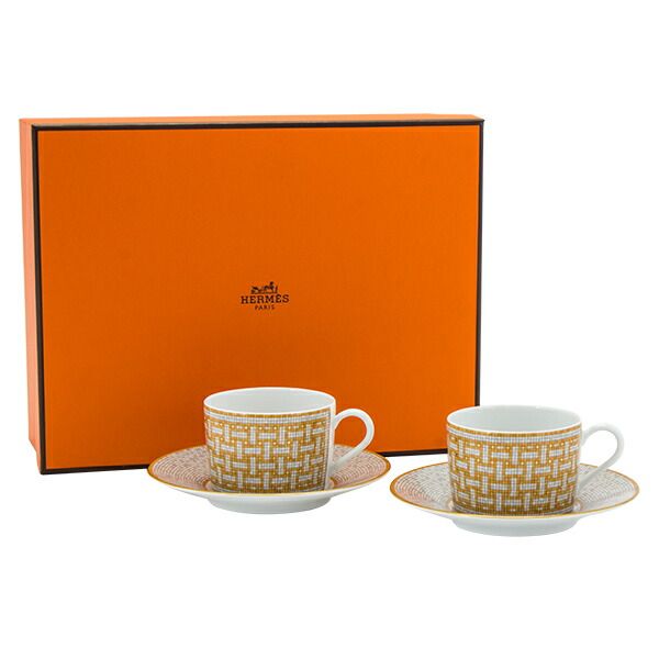 Tea cup