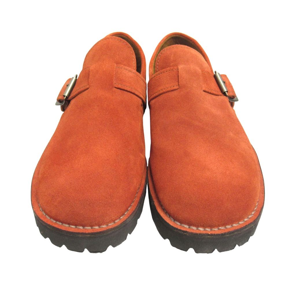 us8 Danner ダナー モカシン スエード ヌバック us8 Danner