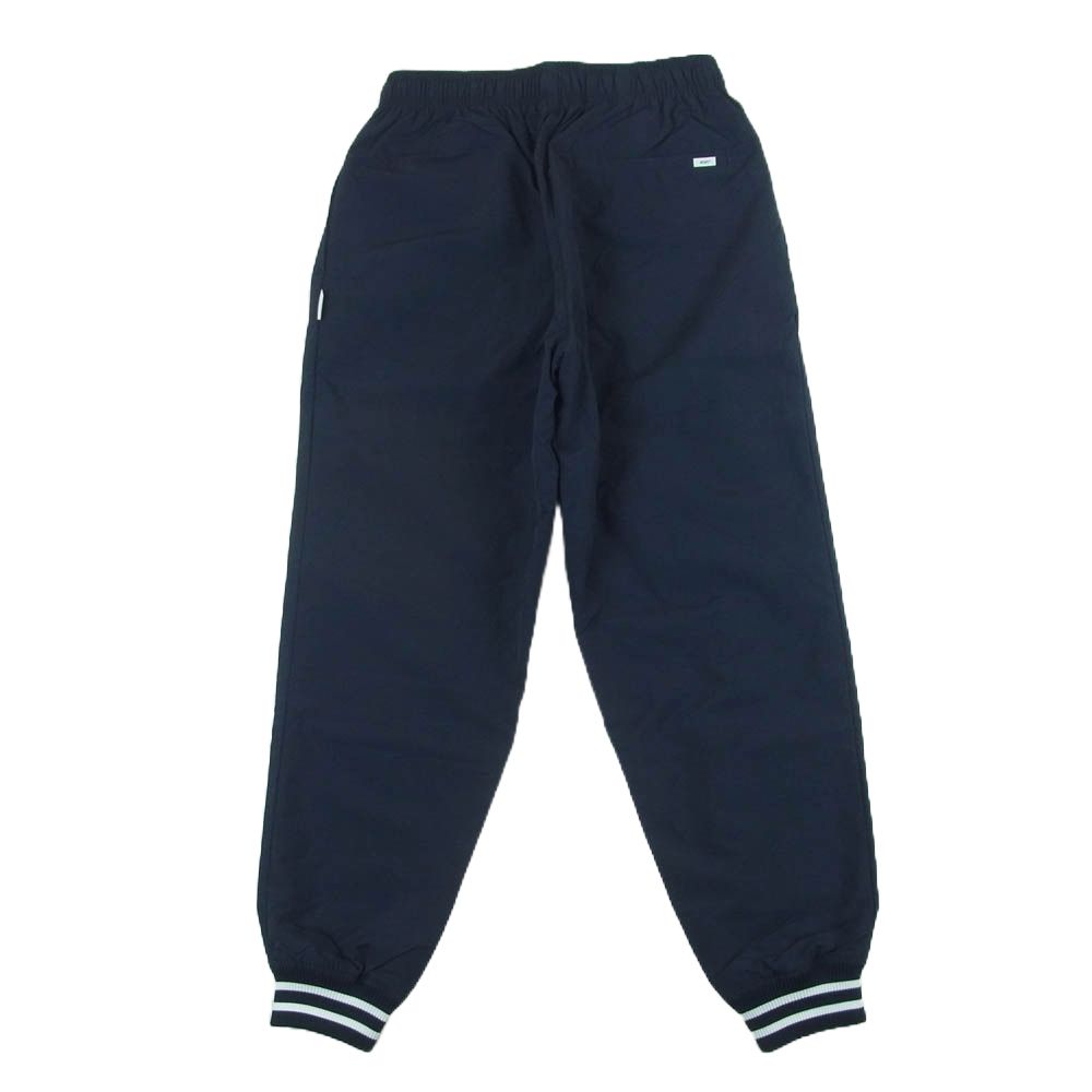 WTAPS ダブルタップス 23SS 231BRDT-PTM01 Pitch Trousers Nylon