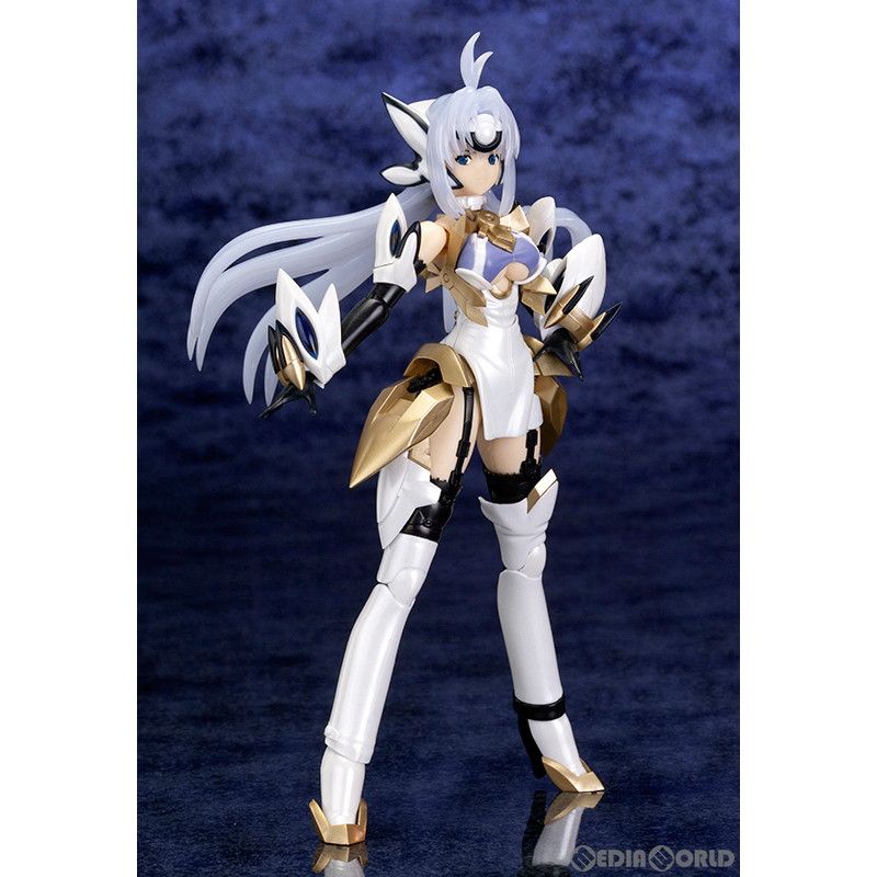 1/12 KOS-MOS(コスモス) Ver.4 [Extra coating edition] ゼノサーガ