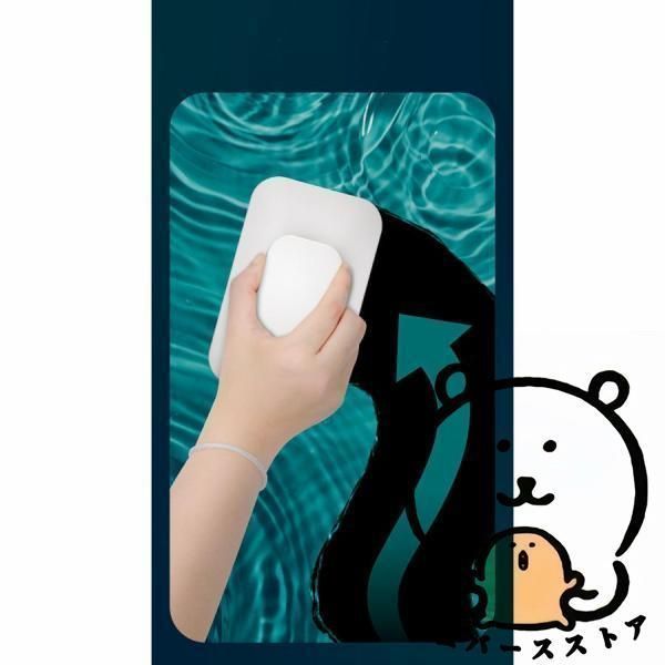 両面ガラスクリーナー 窓 窓ガラス 網戸 掃除 掃除グッズ 内側 外側