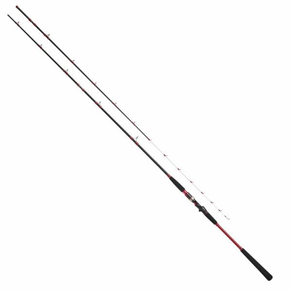 CB レッドスキッパー73 50-240