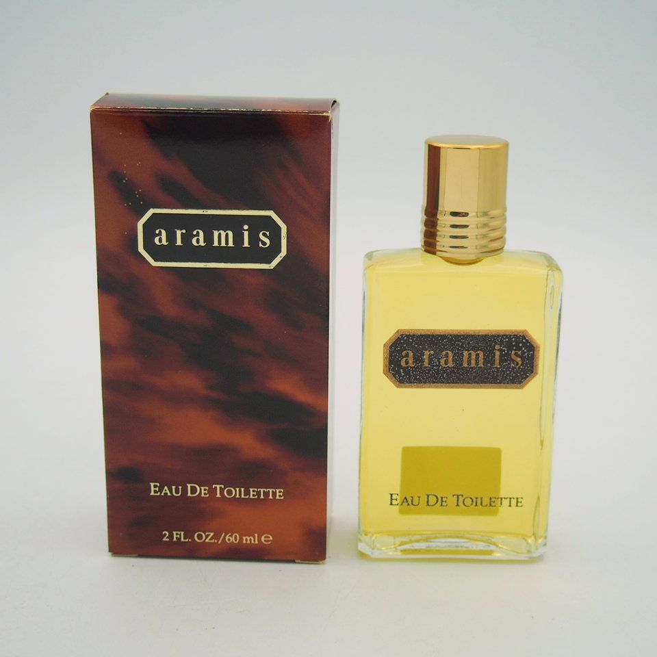 アラミスモダンレザー110ml edp