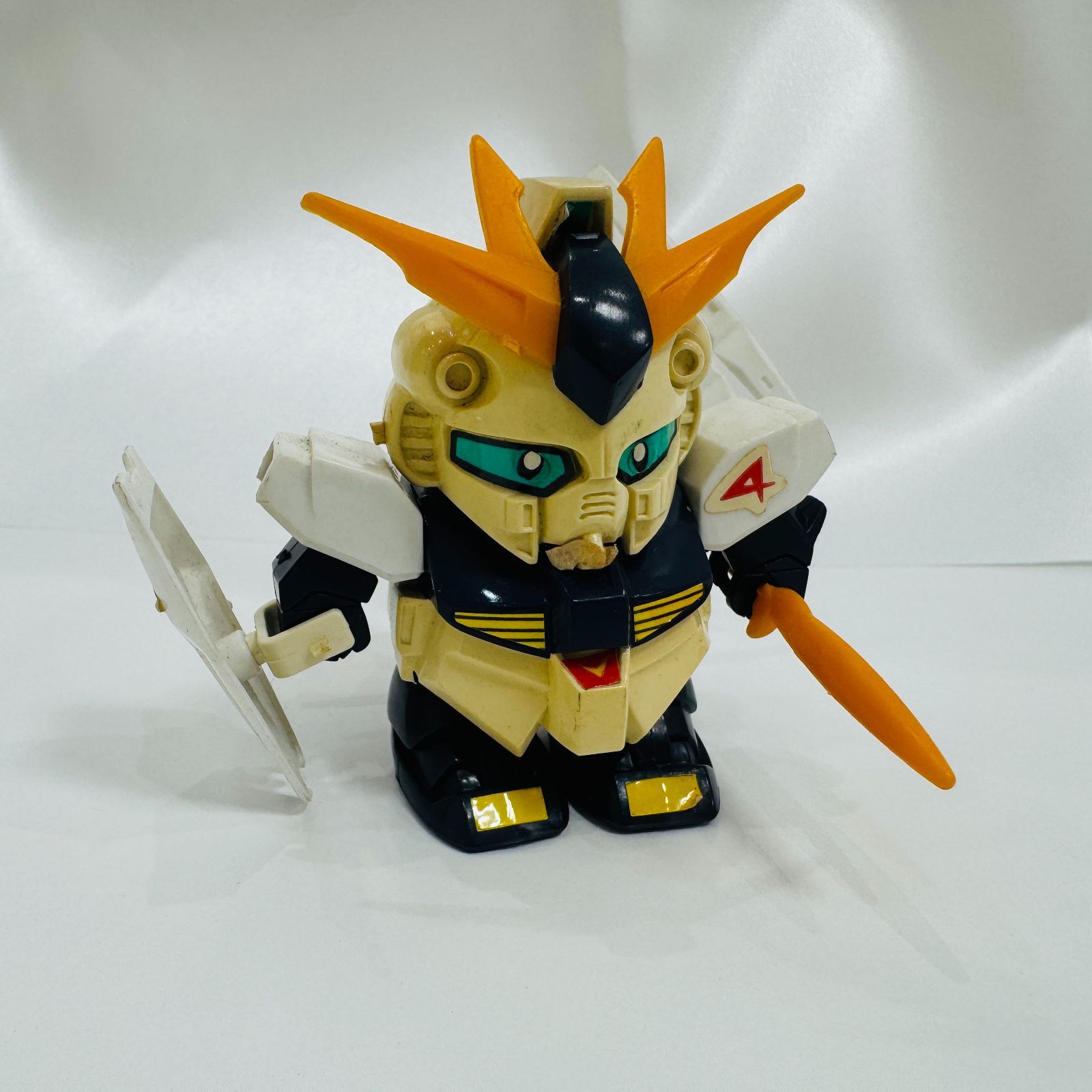 SDガンダム ミニフィギュア 全20体セット 元祖SDガンダム ミニコレクションMARK-1│株式会社BANDAI