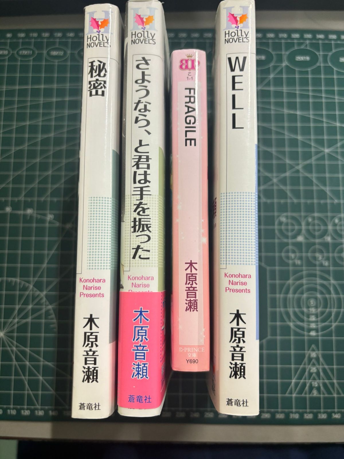 ★BL小説セット 風良ゆう BL小説 2作セット - メルカリ