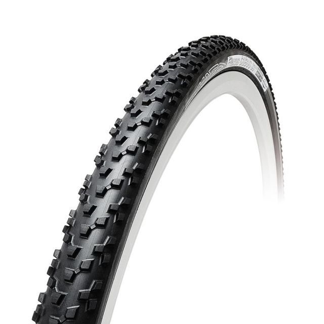 TUFO テュフォー CYCLO-CROSS チューブラー タイヤ Flexus Cubus 33 SG ブラック