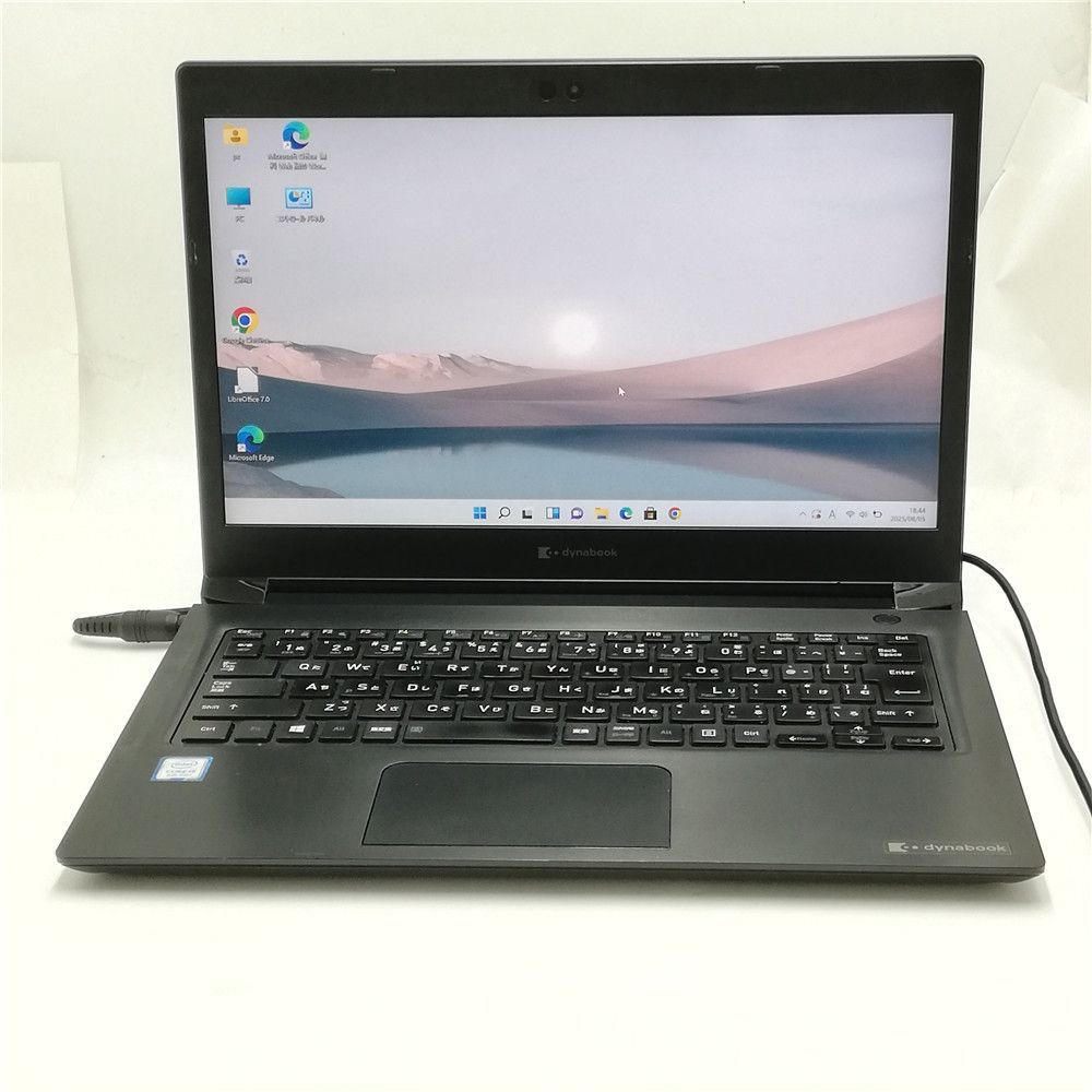 454【ｉ5搭載！東芝★高性能SSD】13インチノートパソコン　美品！ 楽天市場】中古パソコン 東芝TOSHIBA ノートパソコン G83 13.3型