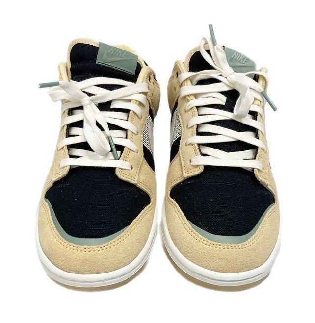 ナイキ NIKE DUNK LOW NIWASHI ナイキ ダンク ロー 庭師 DJ4671