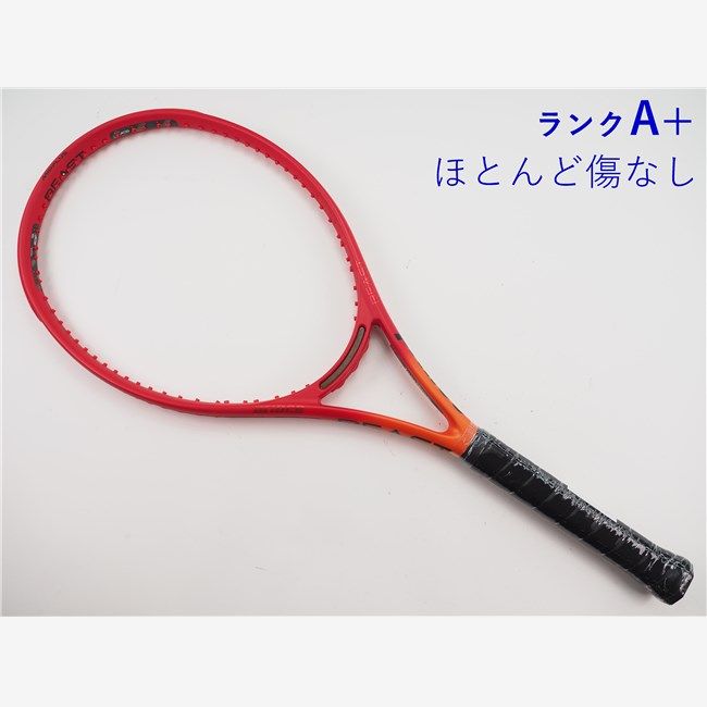 中古 テニスラケット プリンス ビースト DB 100(300g) 2023年 中古 テニスラケット プリンス ビースト DB 100(300g) 2023年
