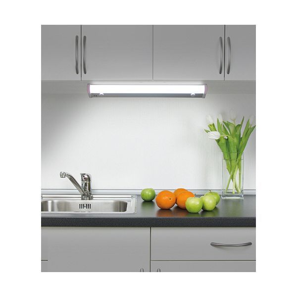 YAMAZEN LED多目的灯 820ルーメン LT-C09N 1台