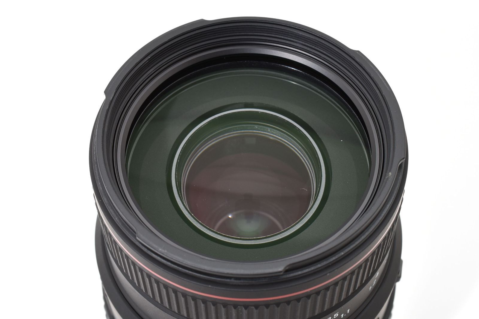 ☆ジャンク☆ キヤノン Canon EF-S 18-135mm F3.5-5.6 IS USM 望遠