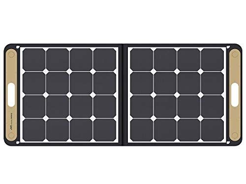 JVCケンウッド JVC ポータブルソーラーパネル 出力100W BH-SP100-C 出力100W BH-SP100-C