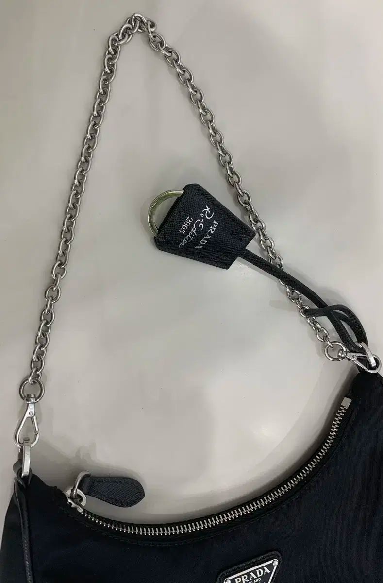 Re-Nylon