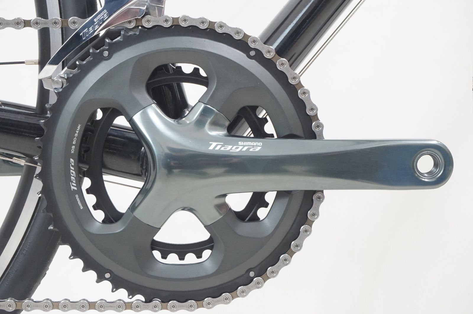 TREK 「トレック」 EMONDA ALR4 2017年モデル ロードバイク/バイチャリ