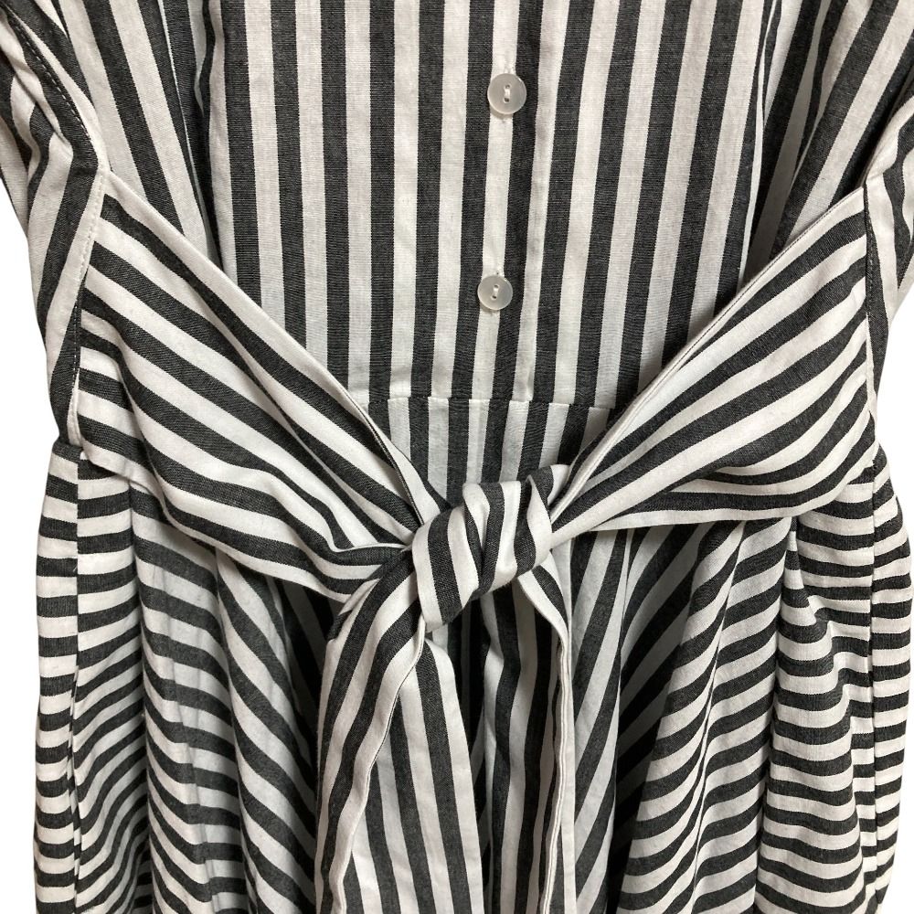 エアリーサマーコットンワンピース