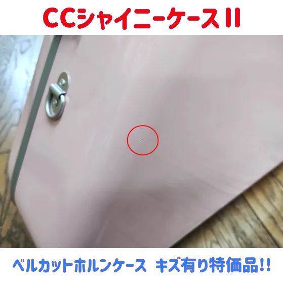 CCシャイニーケースⅡ