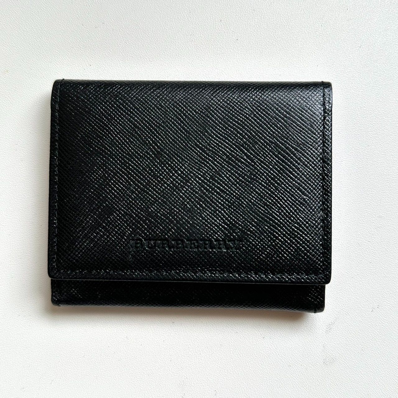 バーバリー BURBERRY コインケース ノバチェック 美品 - メルカリ