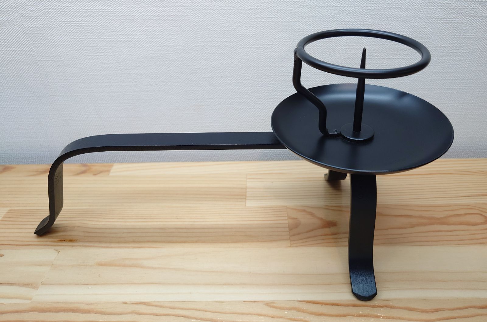 茶道具 夜咄道具