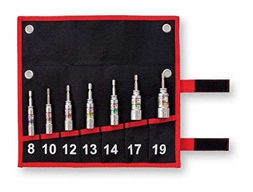 2営業日で発送 TONE 2BNC700 電動ドリル用コンパクトソケットセット
