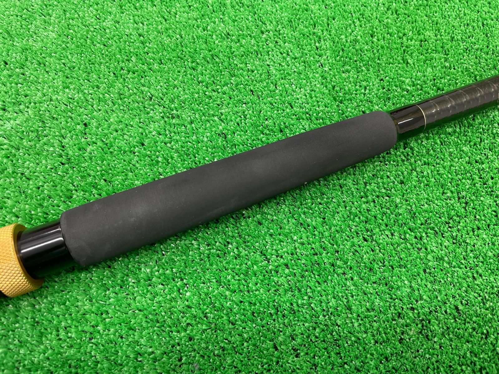  枚併 シマノ トライトン200-330 AF 船竿 ロッド