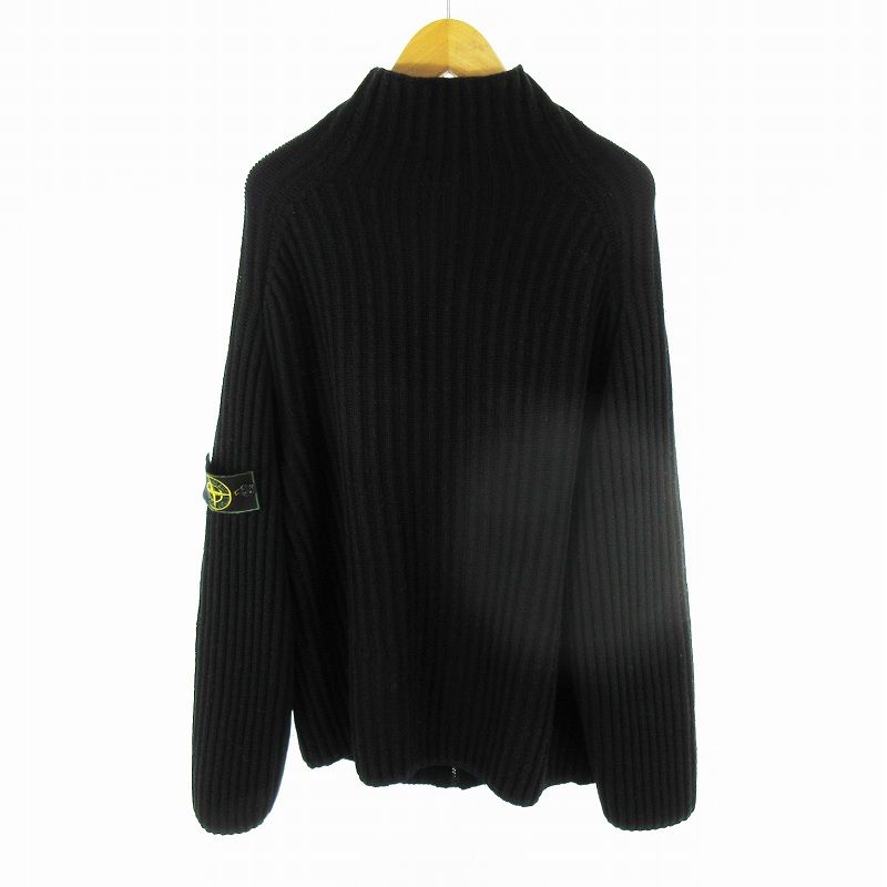 ストーンアイランド STONE ISLAND 90'S 97AW ドライバーズニット ストーンアイランド STONE ISLAND 90'S 97AW ドライバーズニット