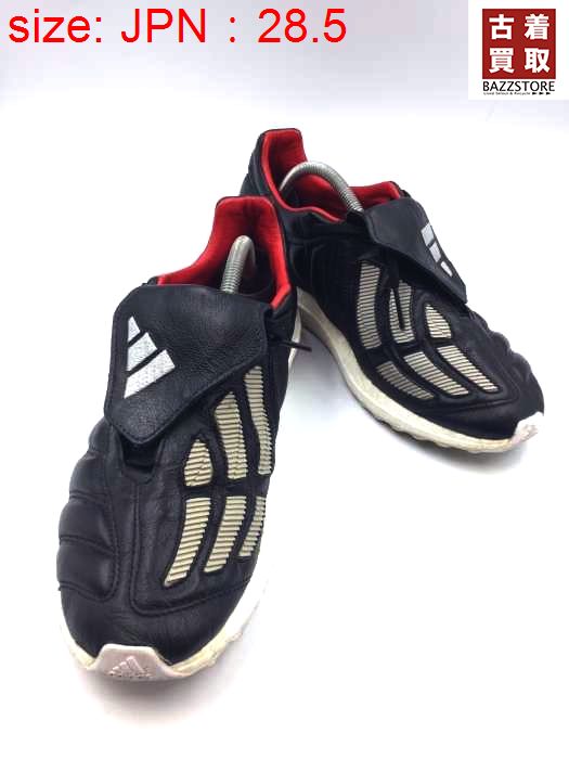 アディダス adidas プレデターマニアTR メンズ JPN:28.5 - メルカリ アディダス adidas プレデターマニアTR メンズ JPN:28.5 - メルカリ