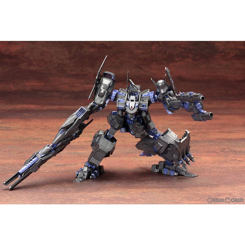 未開封⭐️CO3 Malicious アーマードコア ヴァーディクトデイ Amazon | 壽屋(KOTOBUKIYA) アーマード・コア ヴァーディクト