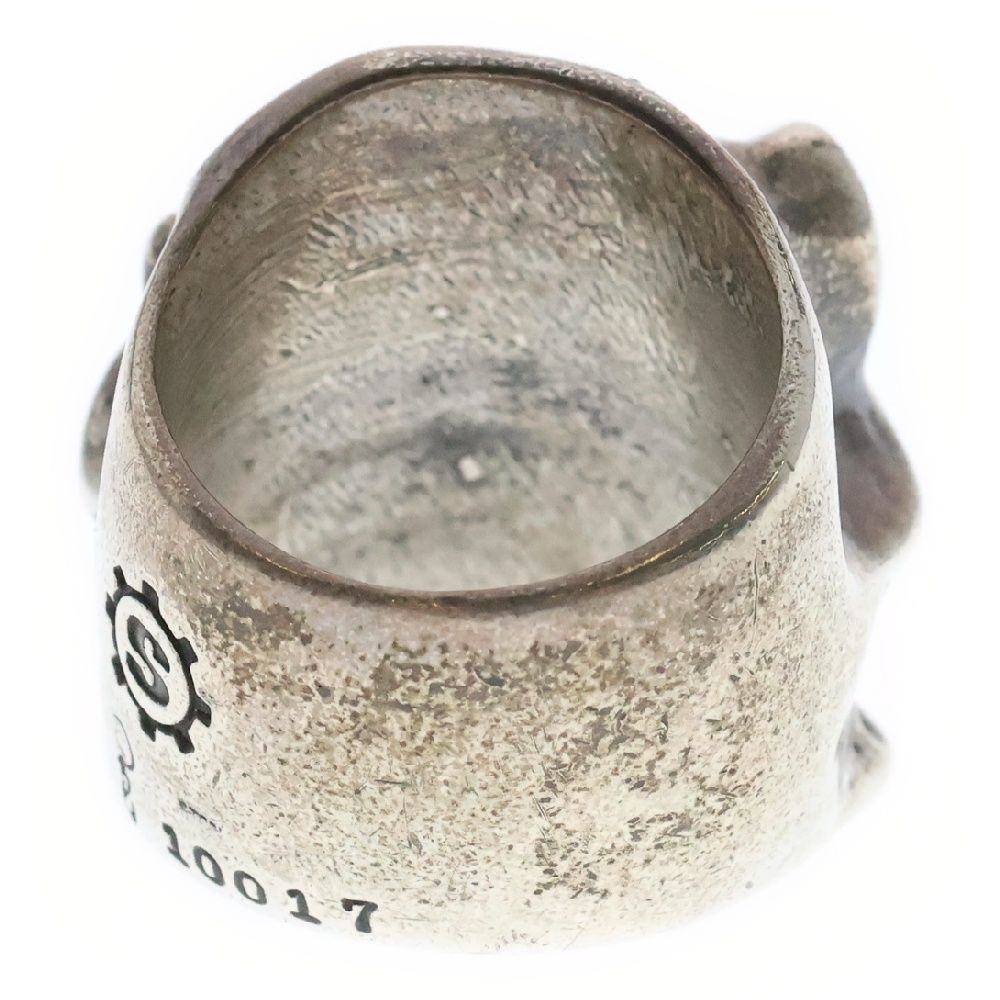 STARLINGEAR (スターリンギア) パンチャー スカル リング