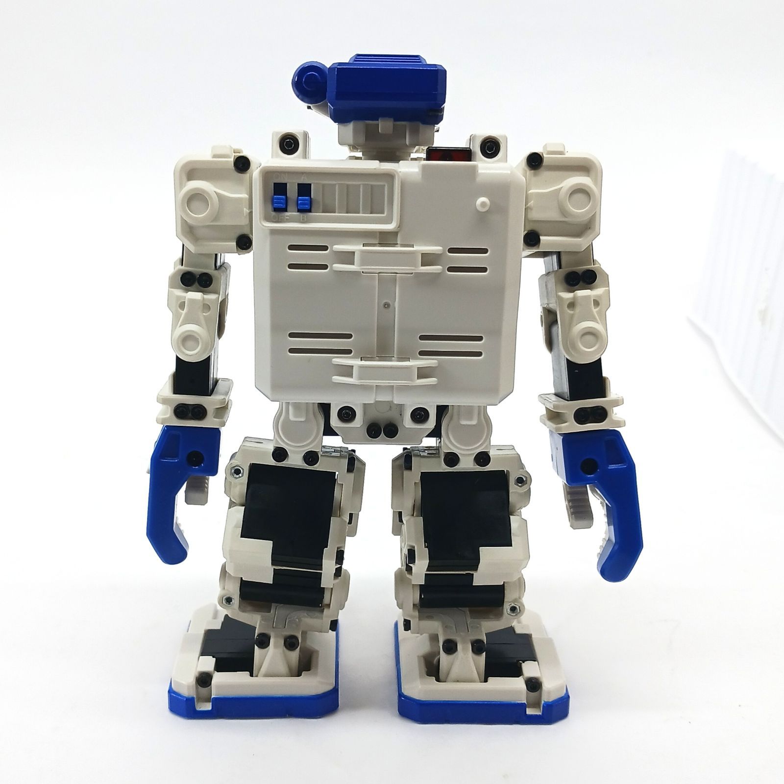 i-SOBOT ロボット　動作確認済み 現状品/簡易動作確認】 TAKARA TOMY タカラトミー i-SOBOT