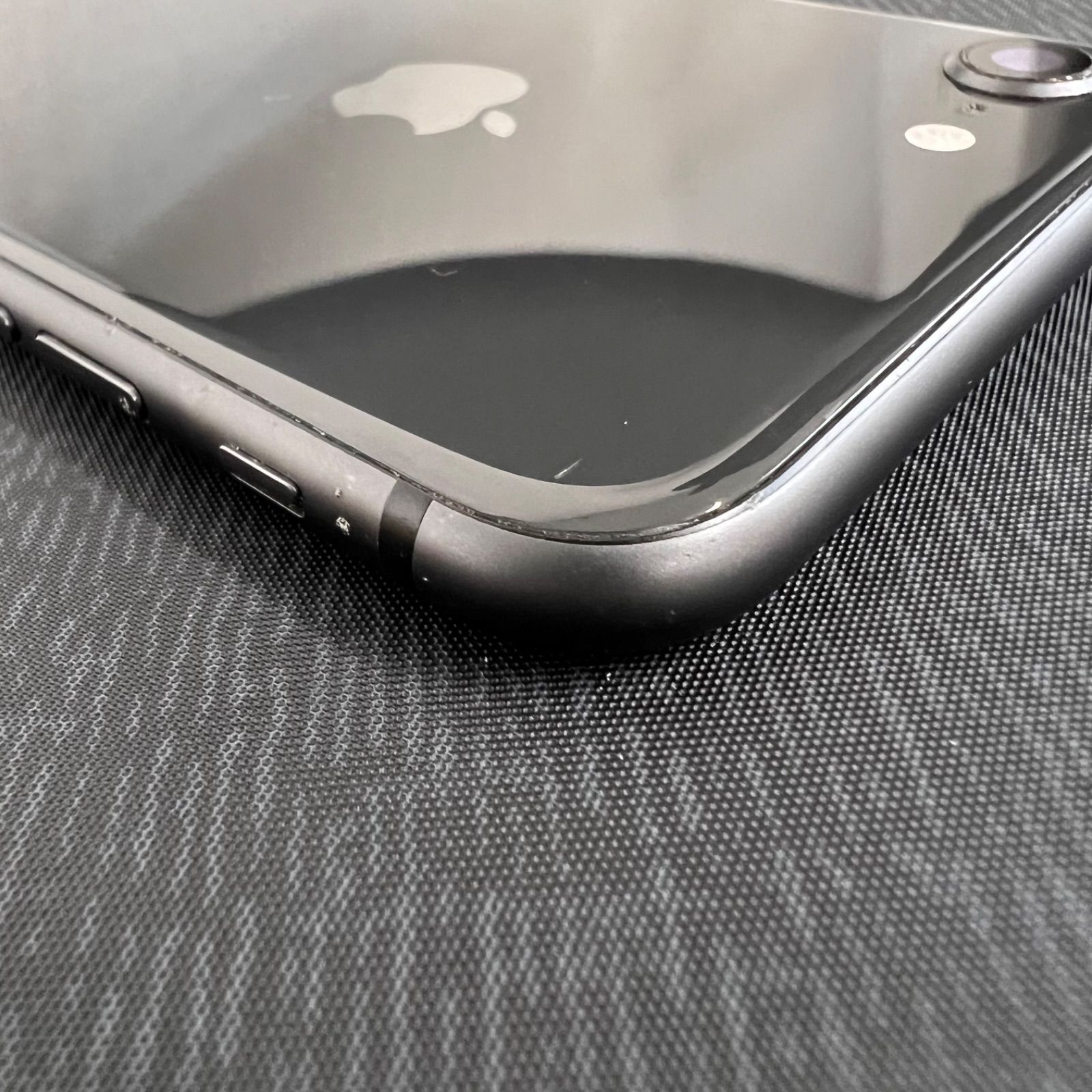 SIMロック解除済 iPhone 8 256GB スペースグレイ MQ842J/A