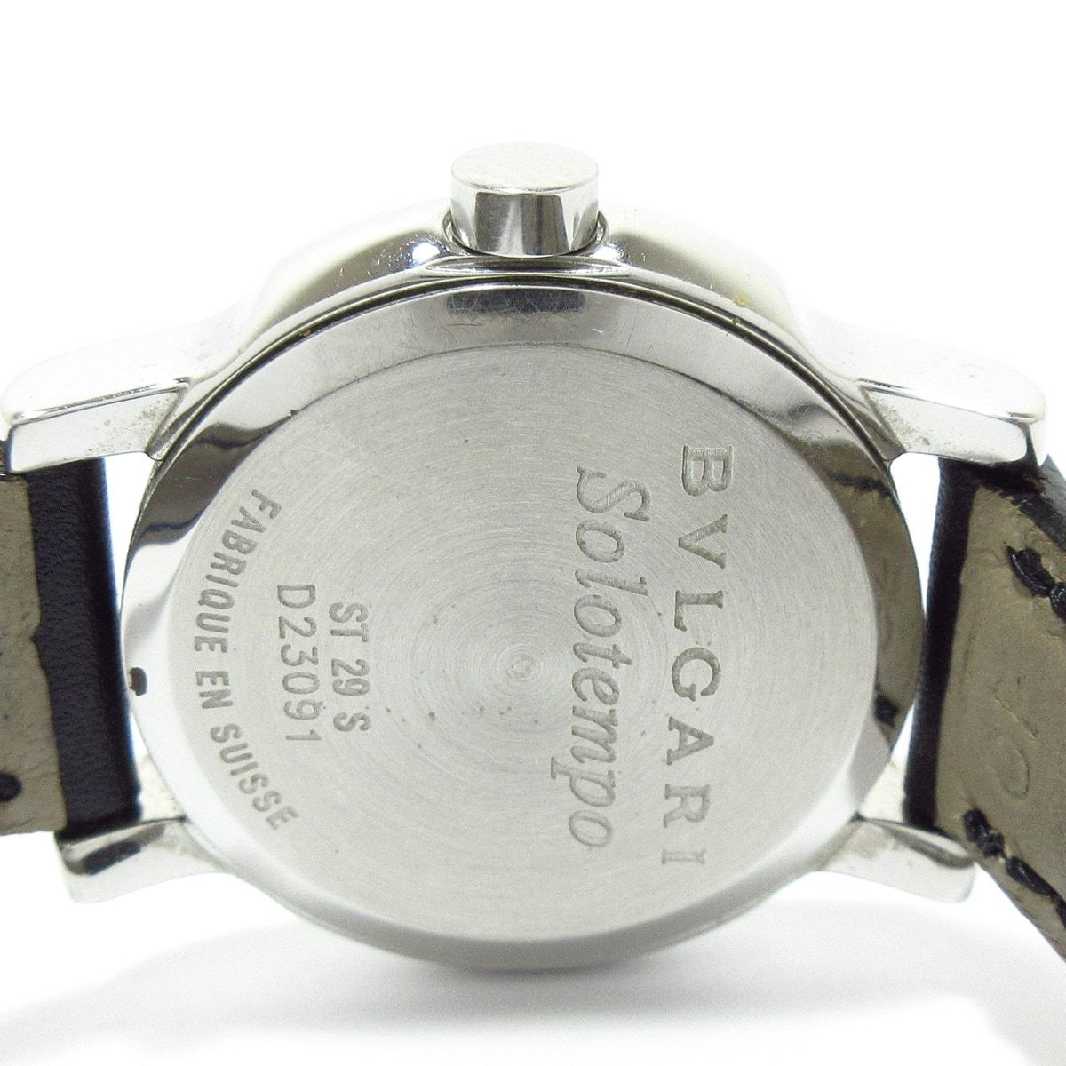 BVLGARI ブルガリ