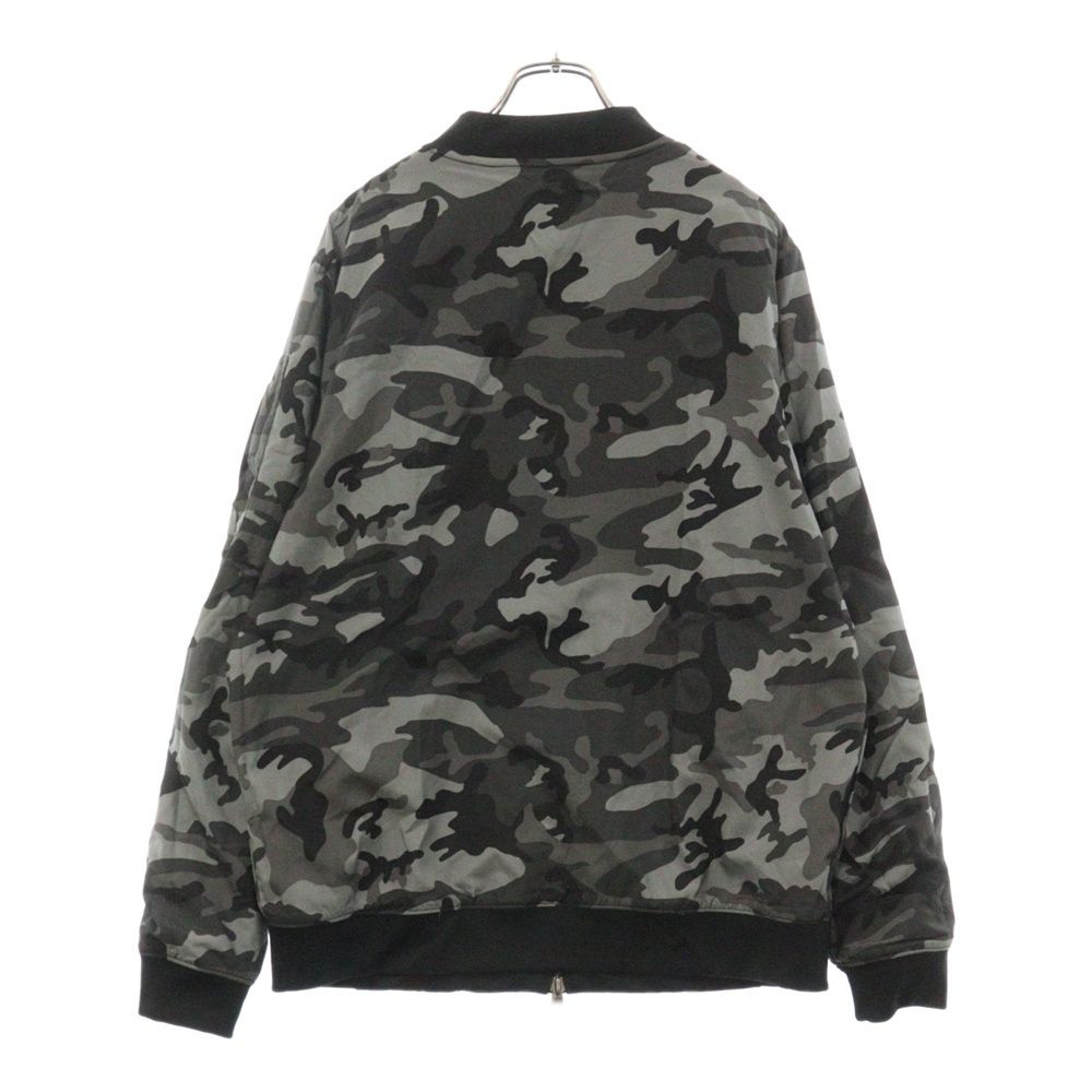 fcrb NIKE ジャージ　S FCRB NIKE ヒョウ柄 ジャージ 上 S