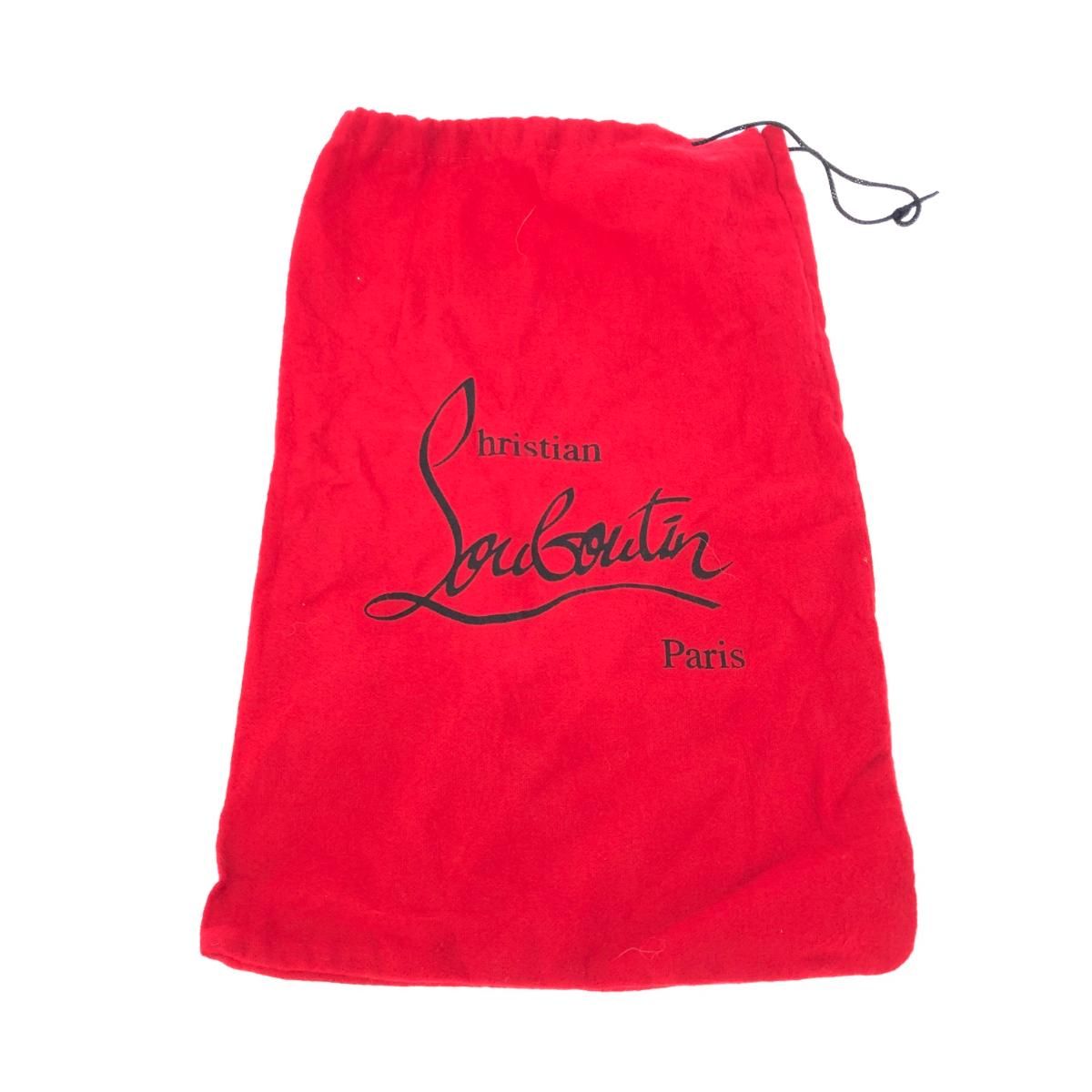 Louboutin クリスチャンルブタン