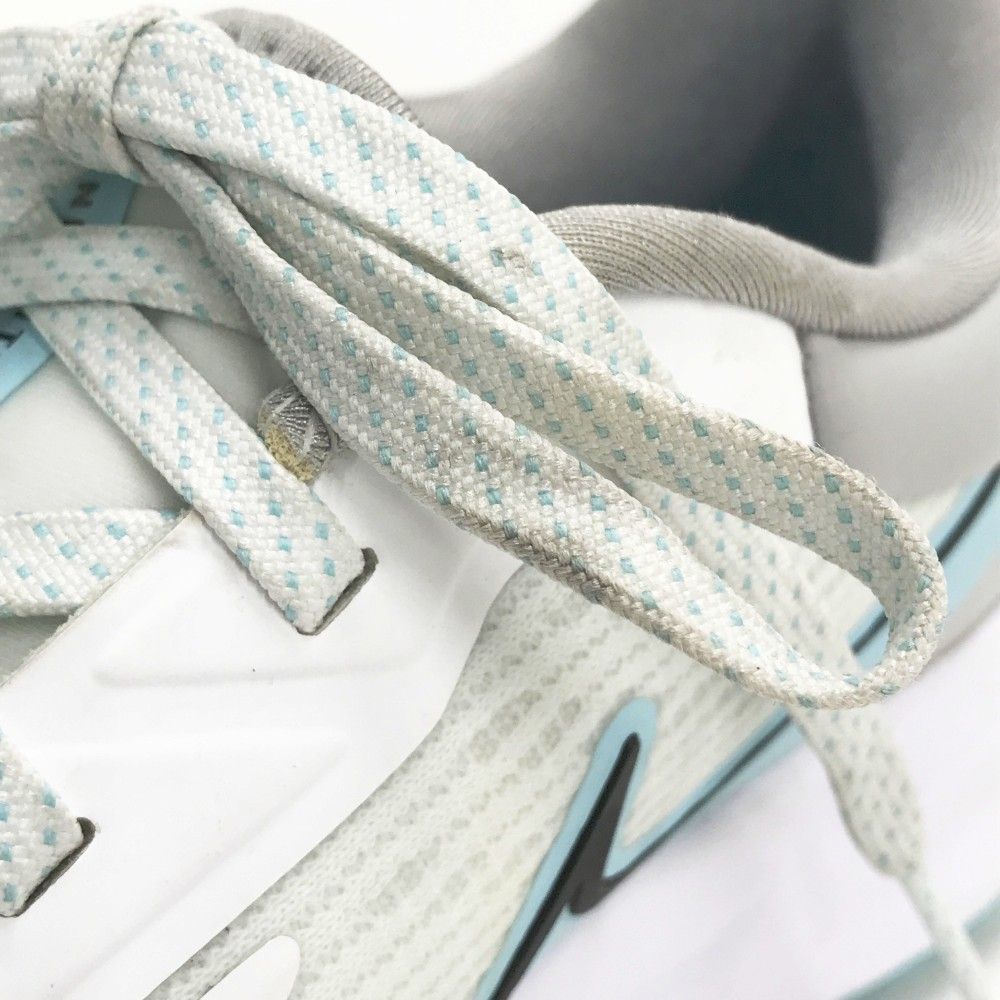 NIKE GOLF ナイキゴルフ DM8446-114 ゴルフシューズ インフィニティツアー  ホワイト系 25 [240101393604] ゴルフウェア メンズ ストスト ナイキ ゴルフシューズ ナイキエアズームインフィニティツアー
