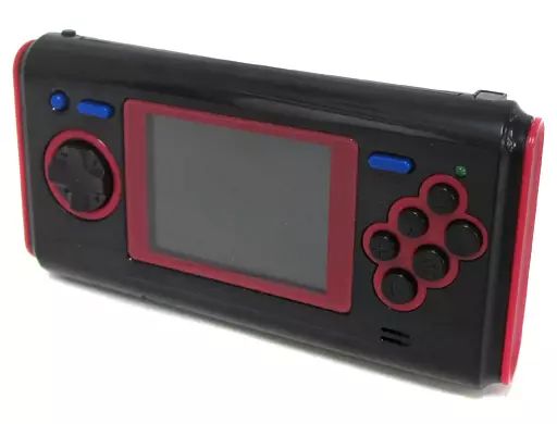 激安ブランド 中古】メガドライブ ハード 16ビットポケットMD(MD用互換機 Nintendo Switch