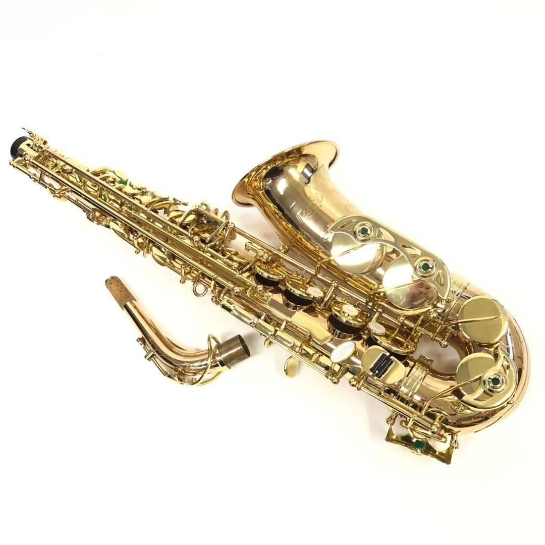 Festi A1800 アルトサックス ケース付き