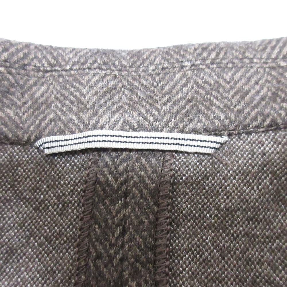 未使用 Max Mara マックスマーラウィークエンド ヘリンボーン  