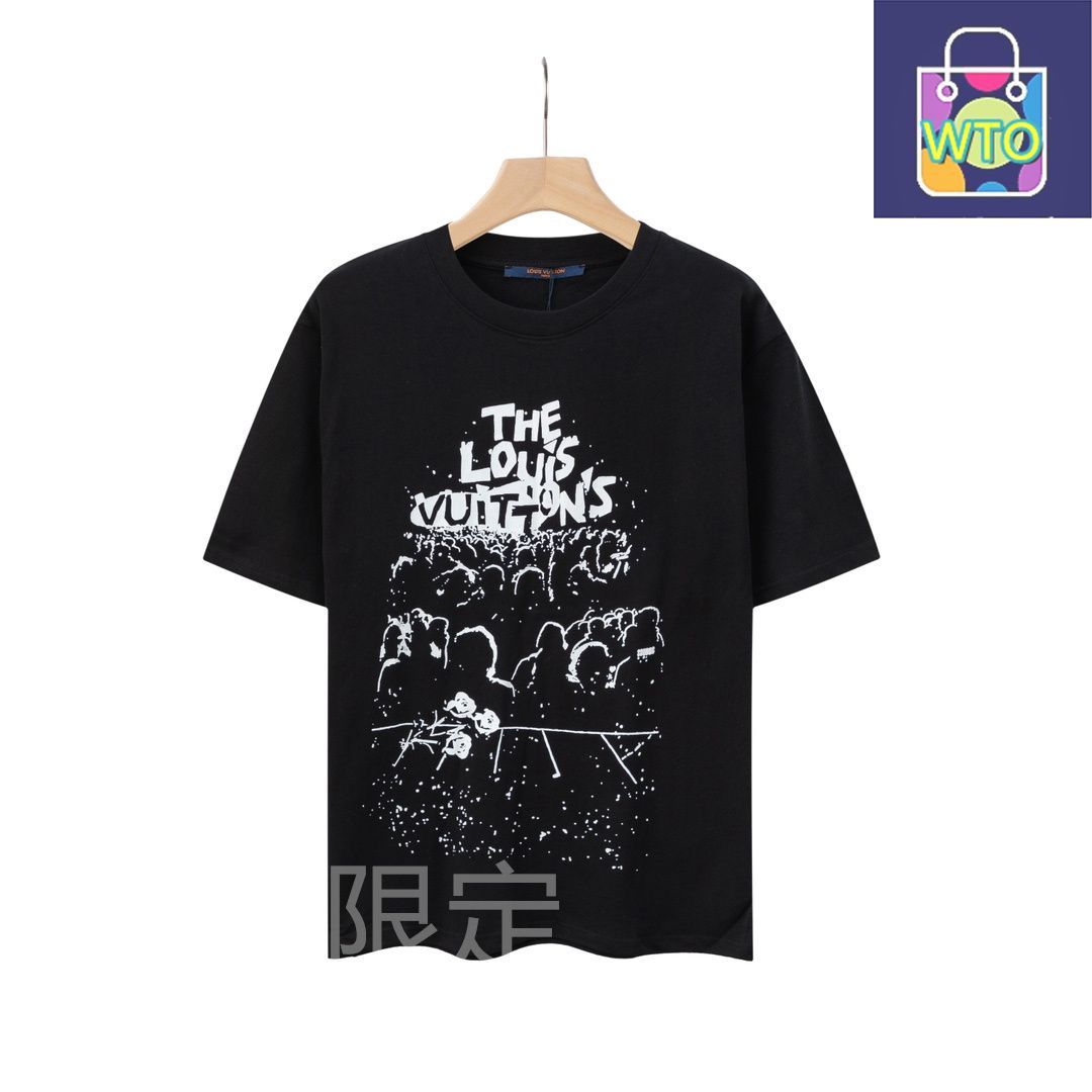 ユニセックス コットンTシャツ