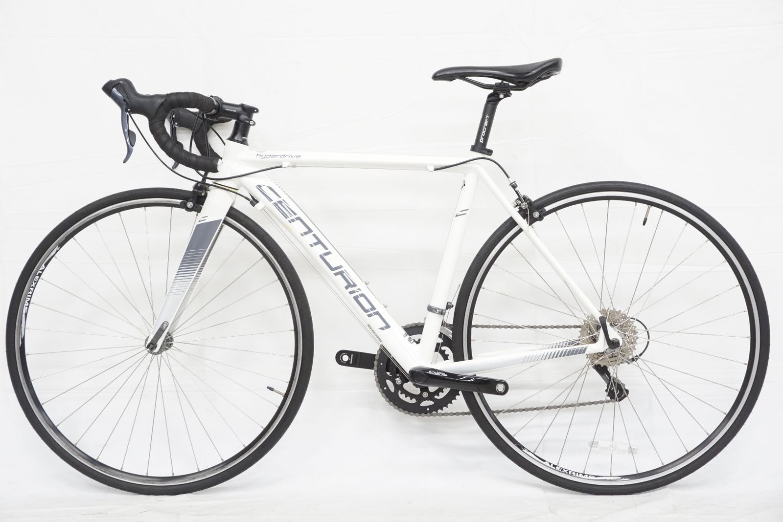 CENTURION 「センチュリオン」 HYPERDRIVE 500 2017年モデル ロードバイク