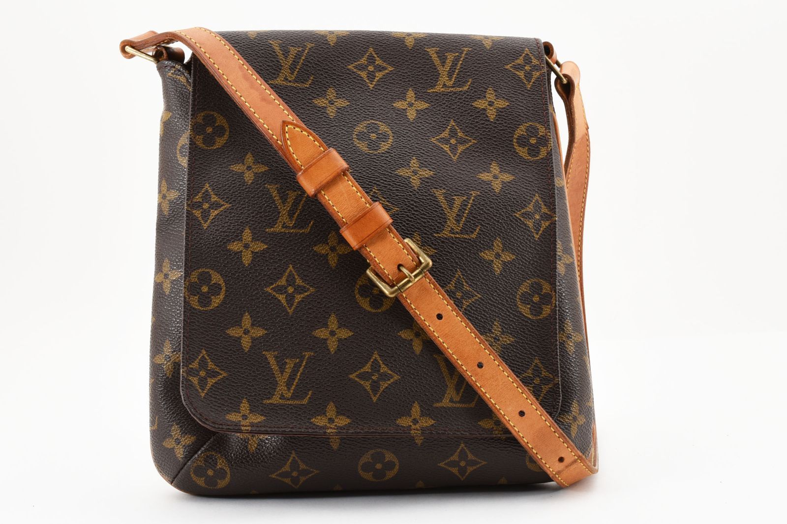 ルイヴィトンミュゼットサルサショート080240712 2186437