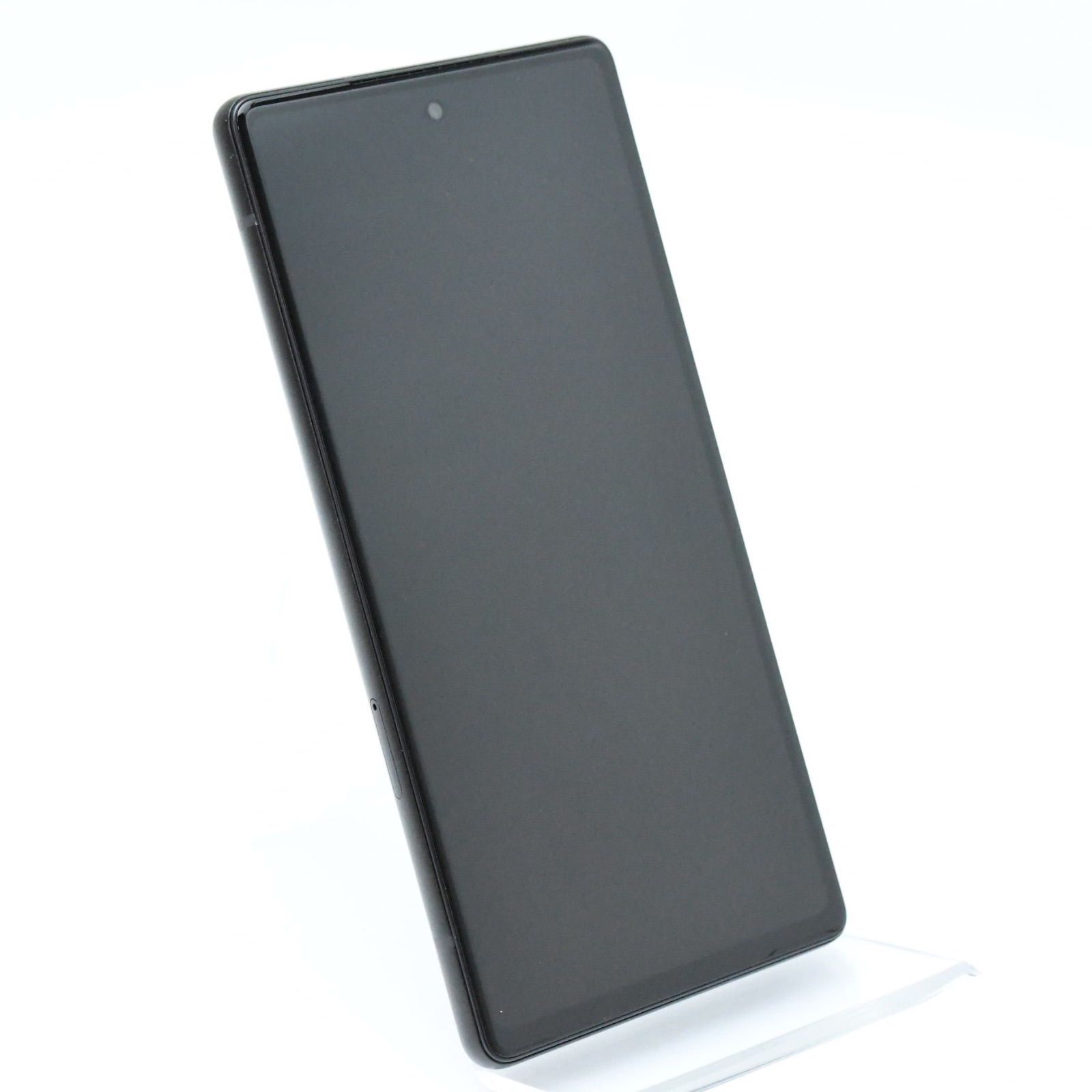 Pixel6a チャコール Google Google Pixel 6a SIMフリー [Charcoal] 価格比較 - 価格.com