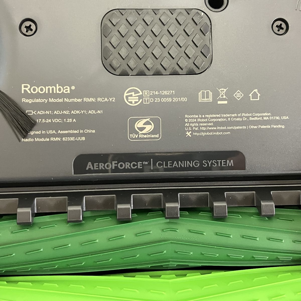 iRobot